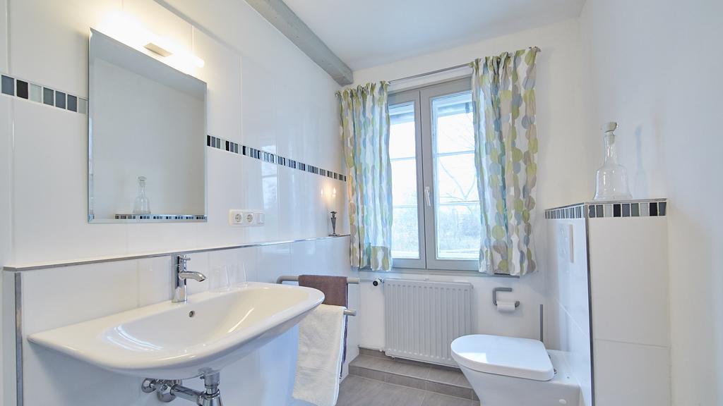 Klosterkrug Apartments Luneburg Ruang foto